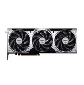 MSI GeForce RTX 5080 Ventus 3X OC Plus 16GB GDDR7 Graphics Card